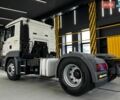 Белый МАН ТГС, объемом двигателя 0 л и пробегом 361 тыс. км за 31999 $, фото 8 на Automoto.ua
