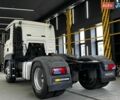 Білий МАН TGS, об'ємом двигуна 0 л та пробігом 361 тис. км за 35500 $, фото 9 на Automoto.ua