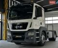 Белый МАН ТГС, объемом двигателя 0 л и пробегом 361 тыс. км за 31999 $, фото 1 на Automoto.ua