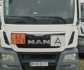 Белый МАН ТГС, объемом двигателя 12.42 л и пробегом 82 тыс. км за 11500 $, фото 1 на Automoto.ua