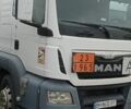 Белый МАН ТГС, объемом двигателя 12.42 л и пробегом 82 тыс. км за 11500 $, фото 2 на Automoto.ua