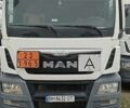 Белый МАН ТГС, объемом двигателя 12.42 л и пробегом 82 тыс. км за 11500 $, фото 1 на Automoto.ua