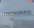 Белый МАН ТГС, объемом двигателя 10.52 л и пробегом 567 тыс. км за 25999 $, фото 5 на Automoto.ua
