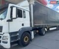 Білий МАН TGS, об'ємом двигуна 10.52 л та пробігом 566 тис. км за 21000 $, фото 1 на Automoto.ua