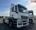 Белый МАН ТГС, объемом двигателя 10.52 л и пробегом 567 тыс. км за 25999 $, фото 2 на Automoto.ua
