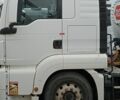 Белый МАН ТГС, объемом двигателя 12.4 л и пробегом 879 тыс. км за 14200 $, фото 3 на Automoto.ua