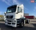 Белый МАН ТГС, объемом двигателя 10.52 л и пробегом 567 тыс. км за 25999 $, фото 1 на Automoto.ua