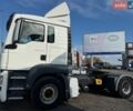 Белый МАН ТГС, объемом двигателя 10.52 л и пробегом 567 тыс. км за 25999 $, фото 20 на Automoto.ua