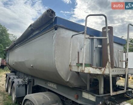 Білий МАН TGS, об'ємом двигуна 12.42 л та пробігом 670 тис. км за 43900 $, фото 9 на Automoto.ua