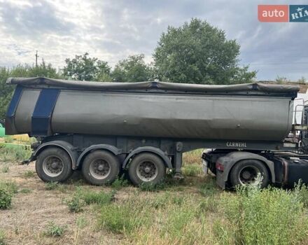 Білий МАН TGS, об'ємом двигуна 12.42 л та пробігом 670 тис. км за 43900 $, фото 10 на Automoto.ua