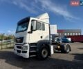 Белый МАН ТГС, объемом двигателя 10.52 л и пробегом 567 тыс. км за 25999 $, фото 1 на Automoto.ua
