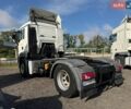 Белый МАН ТГС, объемом двигателя 10.52 л и пробегом 567 тыс. км за 25999 $, фото 14 на Automoto.ua
