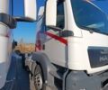 Белый МАН ТГС, объемом двигателя 10.52 л и пробегом 760 тыс. км за 26242 $, фото 2 на Automoto.ua