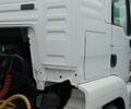 Білий МАН TGS, об'ємом двигуна 12.4 л та пробігом 879 тис. км за 14200 $, фото 5 на Automoto.ua