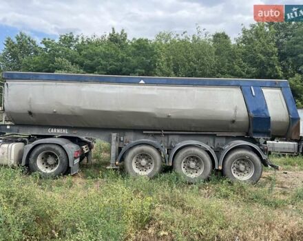 Білий МАН TGS, об'ємом двигуна 12.42 л та пробігом 670 тис. км за 43900 $, фото 12 на Automoto.ua