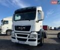 Белый МАН ТГС, объемом двигателя 10.52 л и пробегом 567 тыс. км за 25999 $, фото 3 на Automoto.ua