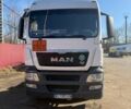 Білий МАН TGS, об'ємом двигуна 10.52 л та пробігом 620 тис. км за 25000 $, фото 1 на Automoto.ua