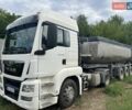 Білий МАН TGS, об'ємом двигуна 12.42 л та пробігом 670 тис. км за 43900 $, фото 3 на Automoto.ua