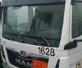 Білий МАН TGS, об'ємом двигуна 12.42 л та пробігом 248 тис. км за 17000 $, фото 1 на Automoto.ua