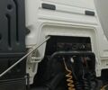 Белый МАН ТГС, объемом двигателя 12.42 л и пробегом 248 тыс. км за 17000 $, фото 2 на Automoto.ua