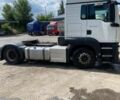 Білий МАН TGS, об'ємом двигуна 12 л та пробігом 597 тис. км за 27000 $, фото 1 на Automoto.ua