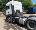 Білий МАН TGS, об'ємом двигуна 12 л та пробігом 597 тис. км за 27000 $, фото 2 на Automoto.ua