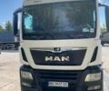 Білий МАН TGS, об'ємом двигуна 12 л та пробігом 597 тис. км за 27000 $, фото 1 на Automoto.ua