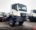 Білий МАН TGS, об'ємом двигуна 10.5 л та пробігом 0 тис. км за 159000 $, фото 2 на Automoto.ua