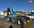 Білий МАН TGS, об'ємом двигуна 0 л та пробігом 535 тис. км за 43522 $, фото 1 на Automoto.ua