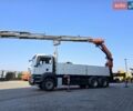 Белый МАН ТГС, объемом двигателя 0 л и пробегом 296 тыс. км за 122500 $, фото 10 на Automoto.ua