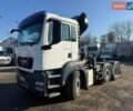 Білий МАН TGS, об'ємом двигуна 0 л та пробігом 535 тис. км за 43522 $, фото 4 на Automoto.ua