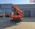 Белый МАН ТГС, объемом двигателя 0 л и пробегом 296 тыс. км за 122500 $, фото 12 на Automoto.ua