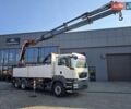 Білий МАН TGS, об'ємом двигуна 0 л та пробігом 296 тис. км за 122500 $, фото 1 на Automoto.ua