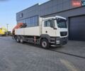 Білий МАН TGS, об'ємом двигуна 0 л та пробігом 296 тис. км за 122500 $, фото 3 на Automoto.ua