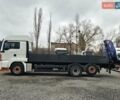 Білий МАН TGS, об'ємом двигуна 10.52 л та пробігом 110 тис. км за 48500 $, фото 13 на Automoto.ua