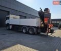 Белый МАН ТГС, объемом двигателя 0 л и пробегом 296 тыс. км за 122500 $, фото 14 на Automoto.ua