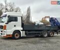 Білий МАН TGS, об'ємом двигуна 10.52 л та пробігом 110 тис. км за 48500 $, фото 6 на Automoto.ua
