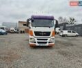 Білий МАН TGS, об'ємом двигуна 10.52 л та пробігом 110 тис. км за 48500 $, фото 1 на Automoto.ua