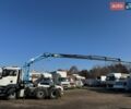 Білий МАН TGS, об'ємом двигуна 0 л та пробігом 535 тис. км за 43522 $, фото 8 на Automoto.ua