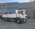 Білий МАН TGS, об'ємом двигуна 0 л та пробігом 296 тис. км за 122500 $, фото 9 на Automoto.ua
