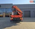 Білий МАН TGS, об'ємом двигуна 0 л та пробігом 296 тис. км за 122500 $, фото 12 на Automoto.ua