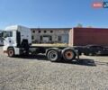 Белый МАН ТГС, объемом двигателя 10.52 л и пробегом 110 тыс. км за 22750 $, фото 2 на Automoto.ua