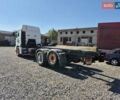 Белый МАН ТГС, объемом двигателя 10.52 л и пробегом 110 тыс. км за 22750 $, фото 7 на Automoto.ua