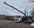 Білий МАН TGS, об'ємом двигуна 10.52 л та пробігом 110 тис. км за 48500 $, фото 14 на Automoto.ua