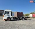 Белый МАН ТГС, объемом двигателя 10.52 л и пробегом 110 тыс. км за 22750 $, фото 8 на Automoto.ua