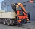 Білий МАН TGS, об'ємом двигуна 0 л та пробігом 296 тис. км за 122500 $, фото 6 на Automoto.ua