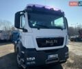 Білий МАН TGS, об'ємом двигуна 0 л та пробігом 535 тис. км за 43522 $, фото 5 на Automoto.ua