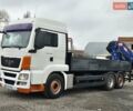 Білий МАН TGS, об'ємом двигуна 10.52 л та пробігом 110 тис. км за 48500 $, фото 5 на Automoto.ua