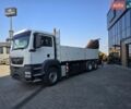 Белый МАН ТГС, объемом двигателя 0 л и пробегом 296 тыс. км за 122500 $, фото 4 на Automoto.ua