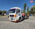 Белый МАН ТГС, объемом двигателя 10.52 л и пробегом 110 тыс. км за 22750 $, фото 1 на Automoto.ua
